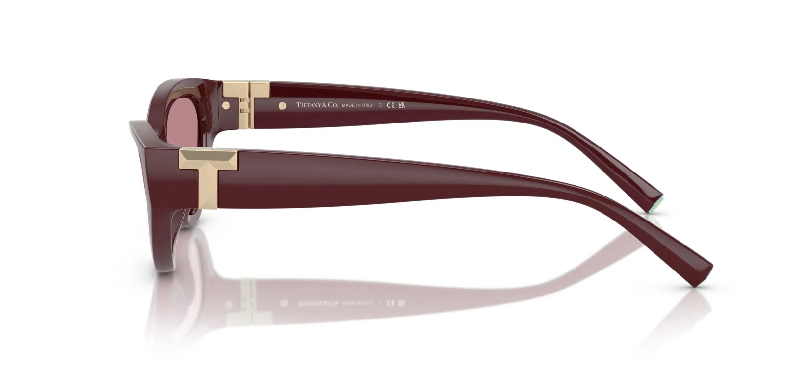 Tiffany 4225U Sunglasses - view 17
